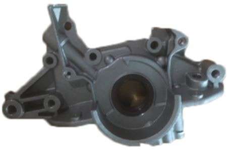 Kia oil pump