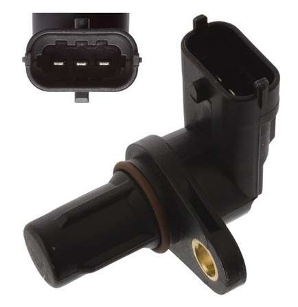 Kia sensor - camshaft 3 PIN BOTTOM CLIP inlet + exhaust