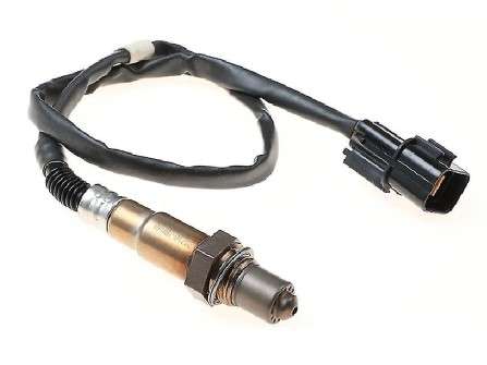 Kia sensor - Lambda (oxygen)-upper 480mm 4 PIN
