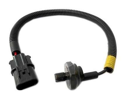 Chrysler sensor - knock 2 PIN 370MM