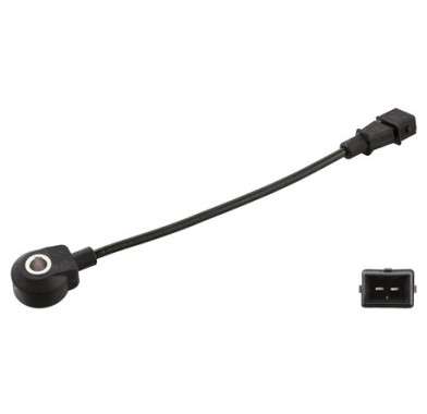 Kia sensor - knock 2 PIN SQUARE PLUG