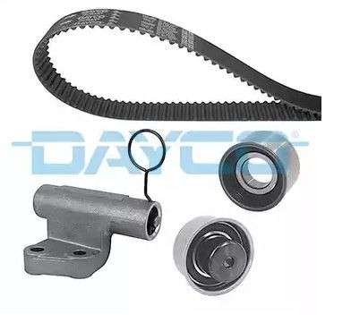 Kia timing belt kit - FSD 176X28 (Excludes Balance Shaft)