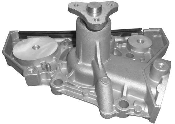 Kia water pump