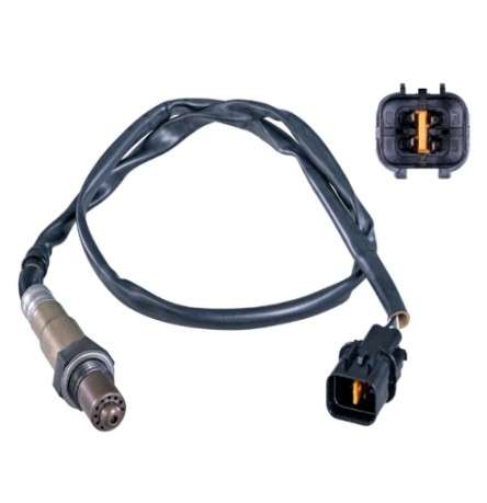 Kia sensor - Lambda (oxygen)-lower 4 PIN 750mm