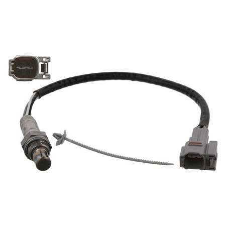 Suzuki sensor - Lambda (oxygen)-upper