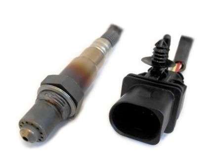 Kia sensor - Lambda (oxygen)-lower - 470MM 5 PIN