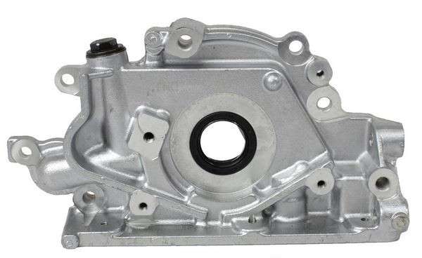 Chrysler oil pump