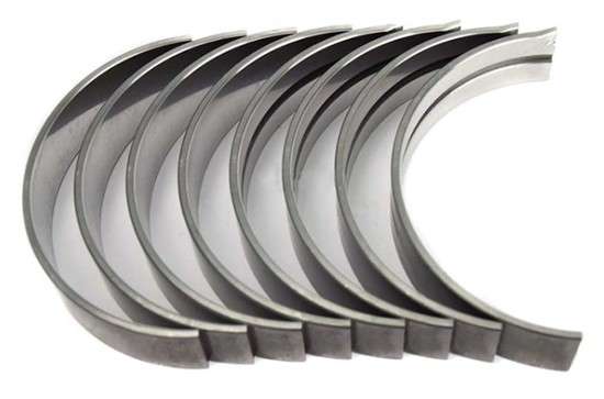 Kia main bearings-unflanged - Size 000
