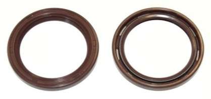 Kia oil seal-front crankshaft 40x52x6