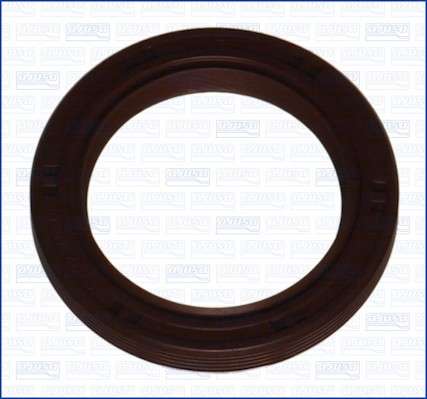 Kia oil seal-front crankshaft 32x45x6