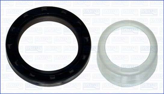 Suzuki oil seal-front crankshaft 50x70x11