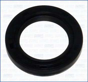 Kia oil seal-front crankshaft 30x46x7