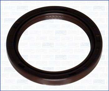 Suzuki oil seal-front crankshaft 41x53x6