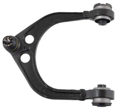Chrysler control arm-front-upper left