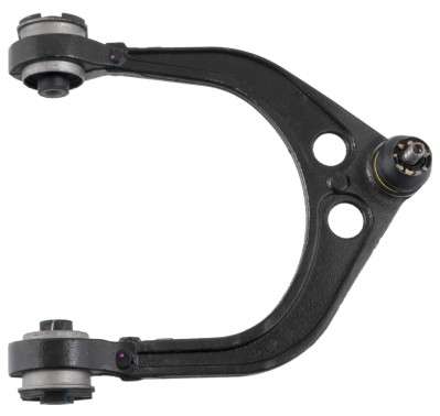 Chrysler control arm-front-upper right