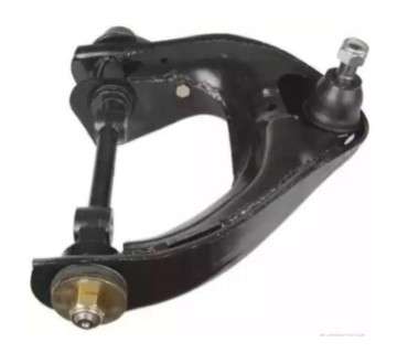 Kia control arm-front-upper right COMPLETE k2700 -2004