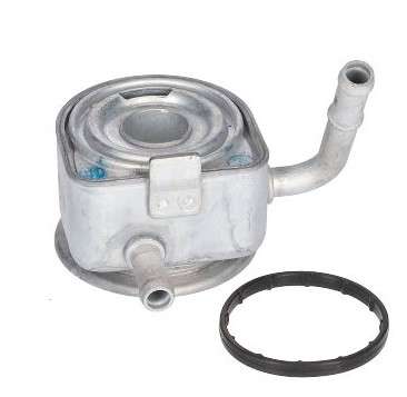 Kia oil cooler - engine