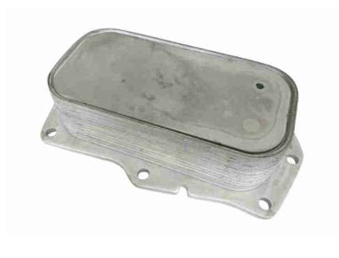 Kia oil cooler - engine