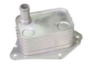 Kia oil cooler - engine