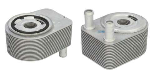 Chrysler oil cooler - engine