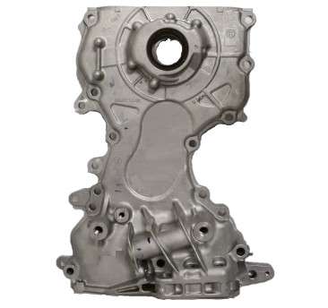 Suzuki oil pump
