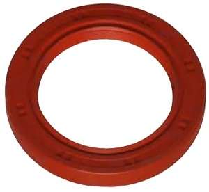 Chrysler oil seal-front crankshaft 40x58x8