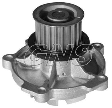 Chrysler water pump