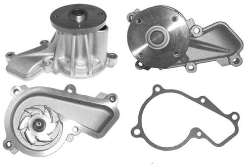 Kia water pump