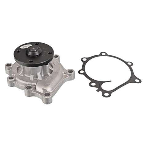 Kia water pump