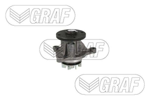 Kia water pump