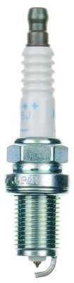 Kia spark plug - platinum/resistor