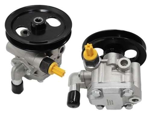 Kia power steering pump
