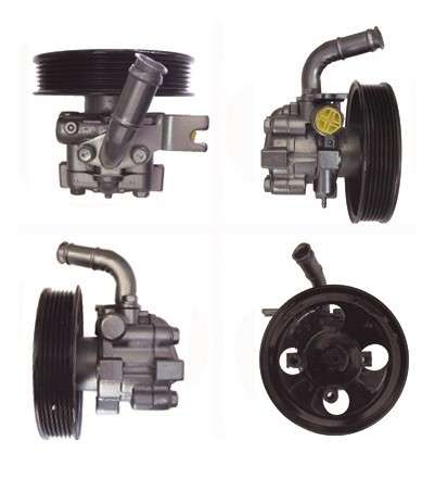 Kia power steering pump
