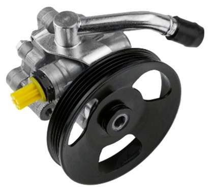 Dodge power steering pump