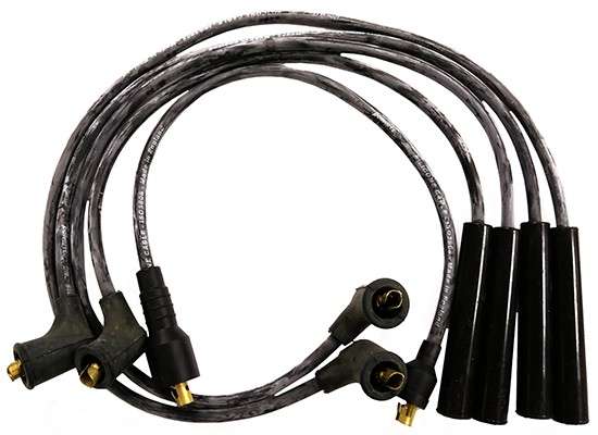 Kia ignition leads set