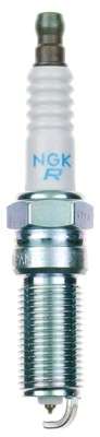 Chrysler spark plug - platinum/resistor =PTR5A-13