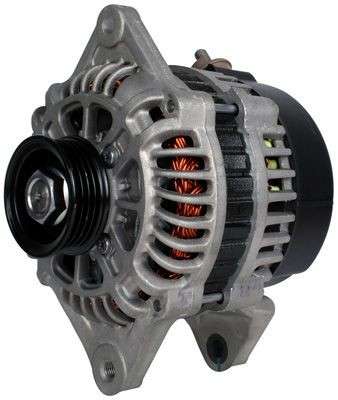 Kia alternator 12V 80A
