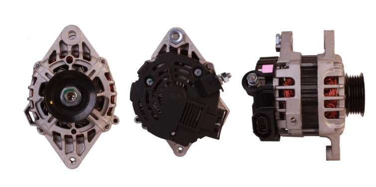 Kia alternator 70A 5PK 3 PIN