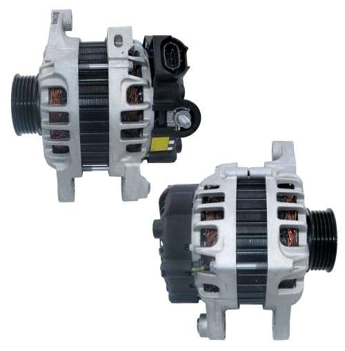 Kia alternator 90A 5PK 3 PIN
