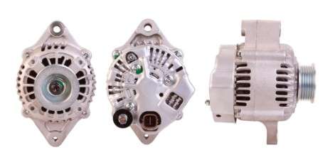 Suzuki alternator 70A 5PK
