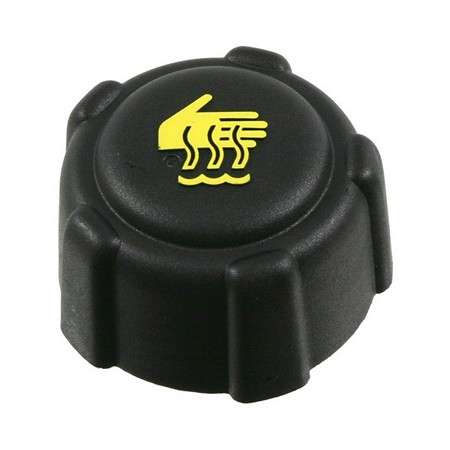 Suzuki coolant expansion bottle cap