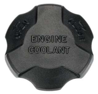 Kia coolant expansion bottle cap