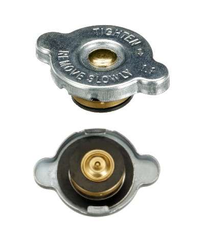 Kia radiator cap OLD NIPPY 90 1.1 BAR