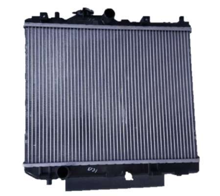Suzuki radiator-cooling-aluminium 505x394x19