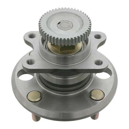 Kia wheel hub+bearing+ABS - rear 148mm FLANGE