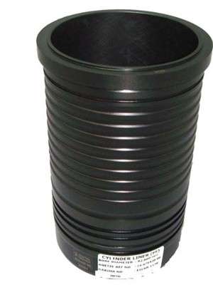 Chrysler sleeve - f/f flanged 1 cyl