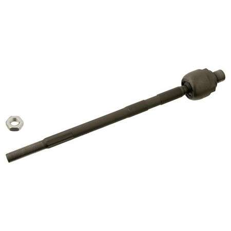 Kia tie-rod/rack end-left or right 279mm M16/M12 power steering