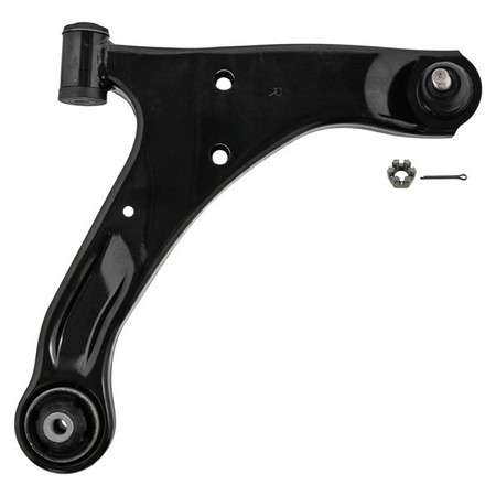Suzuki control arm-front-lower right