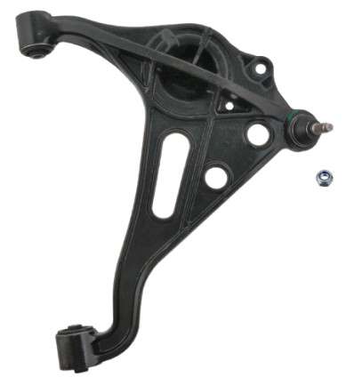 Suzuki control arm-front-lower right