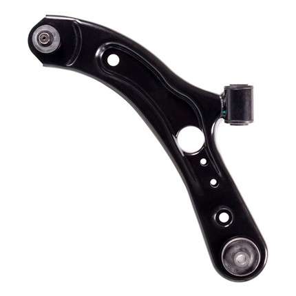 Suzuki control arm-front-lower left